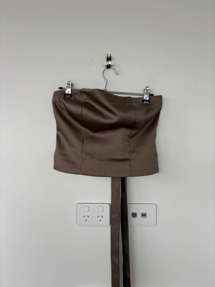 KOOKAI Top - size 6