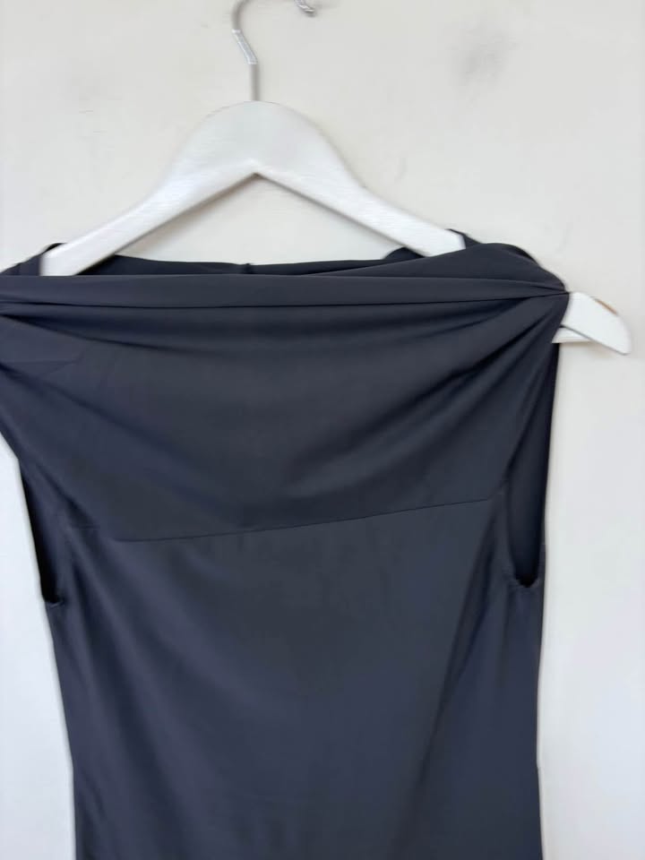 Atlein Maxi Dress - size 36