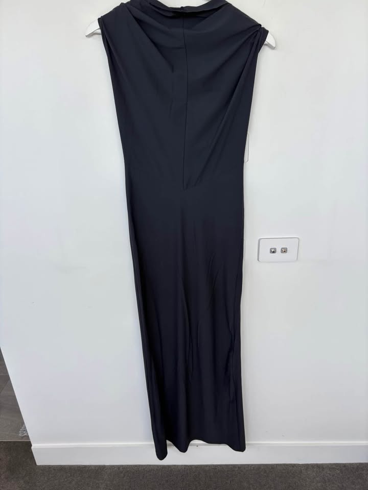Atlein Maxi Dress - size 36