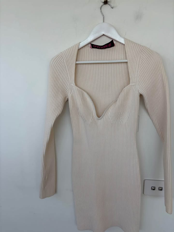 Gauge 81 Knit Mini - size medium