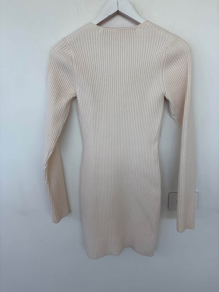 Gauge 81 Knit Mini - size medium