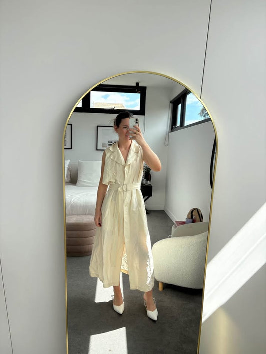 JW Anderson x Uniqlo Dress - size large