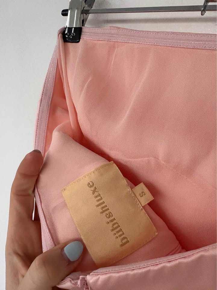 Bubish Maxi Dress - size small