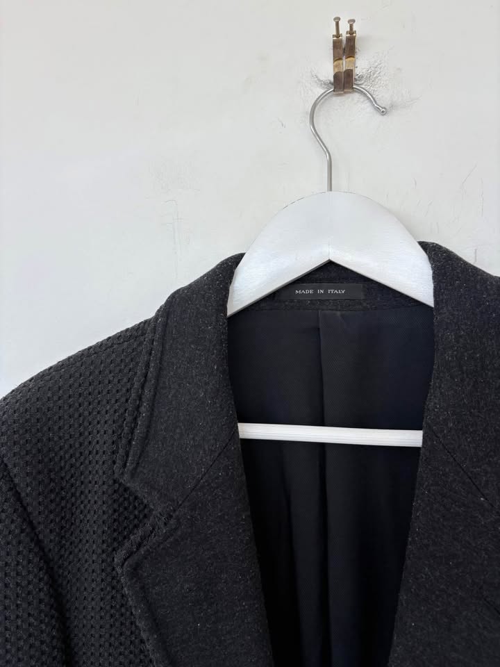 Emporio Armani Blazer - size 38 (10)