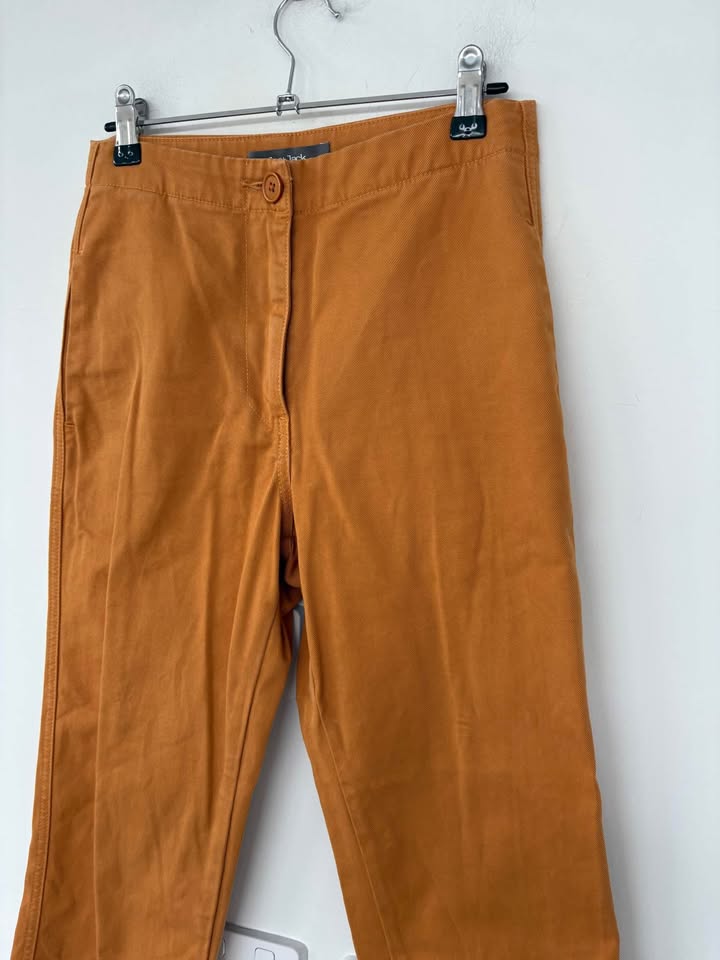 Jac + Jack Pants - size 6