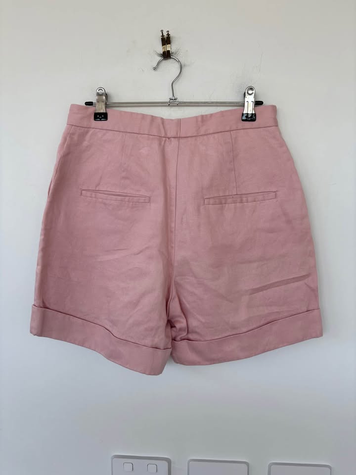 PJ Johnson Shorts - size 1