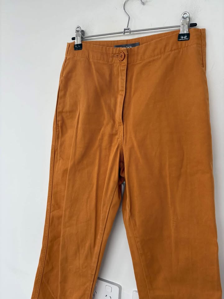 Jac + Jack Pants - size 6