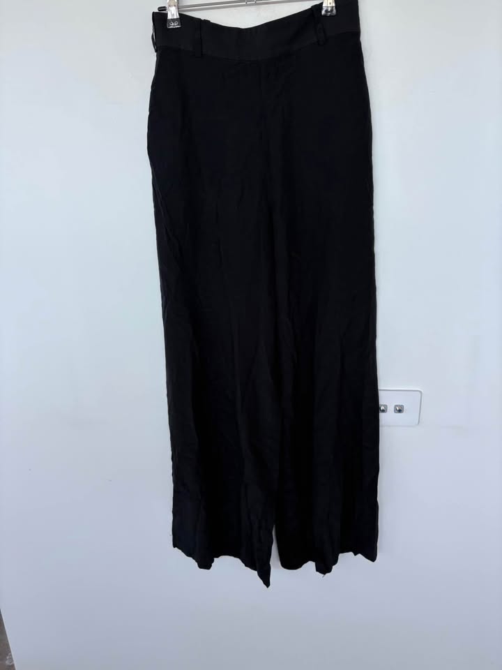 Zimmerman Silk Pants - size OP