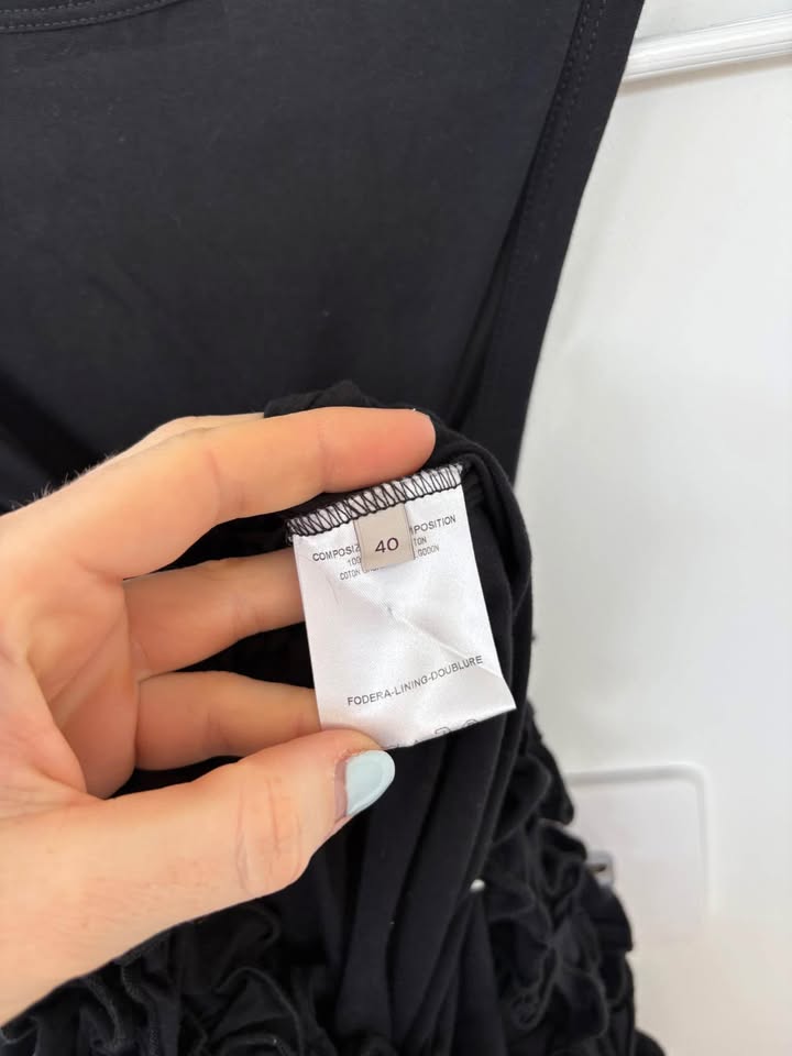 Stella Mcartney Mini Dress - size 40