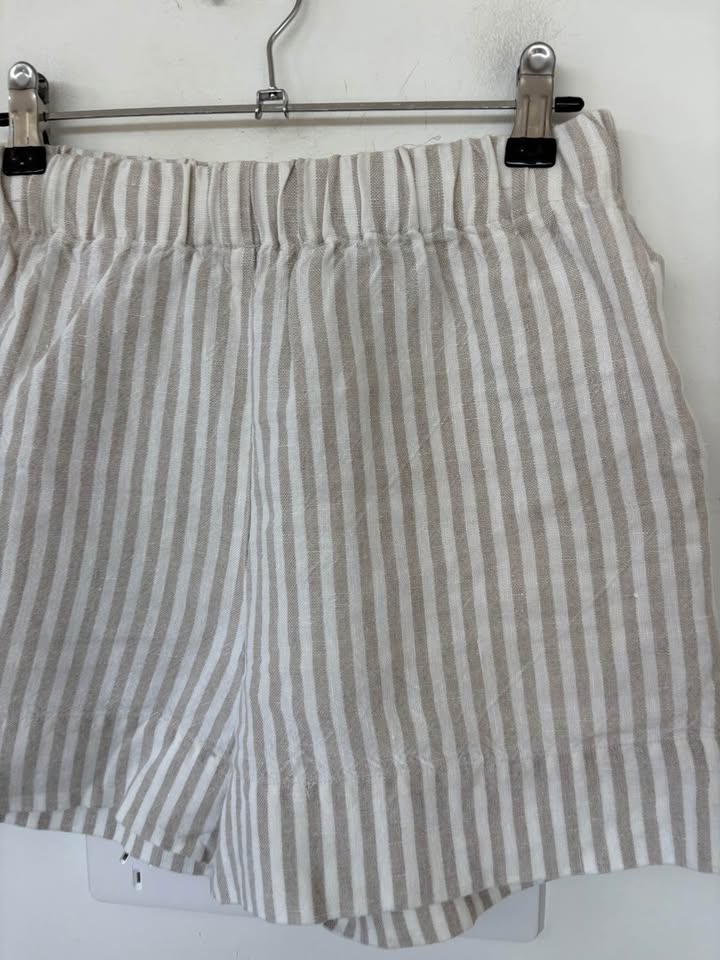 PJ Johnson Shorts - size 1