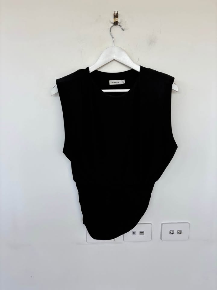 Simkhai Top - size xs