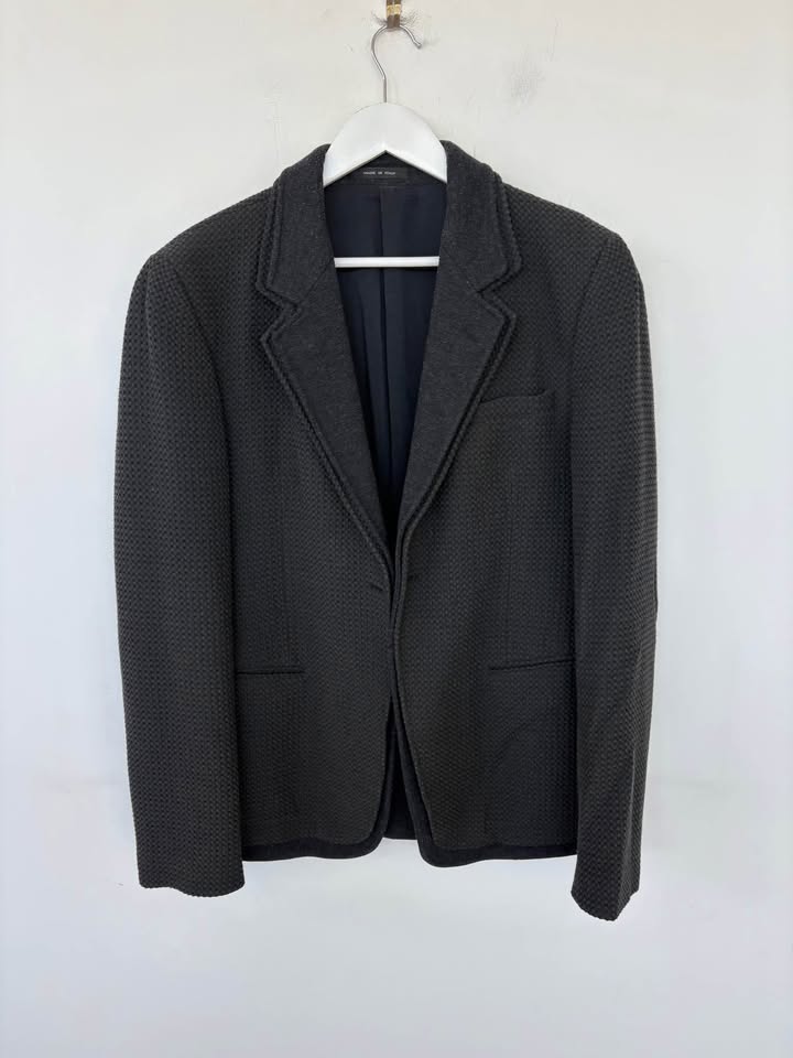Emporio Armani Blazer - size 38 (10)