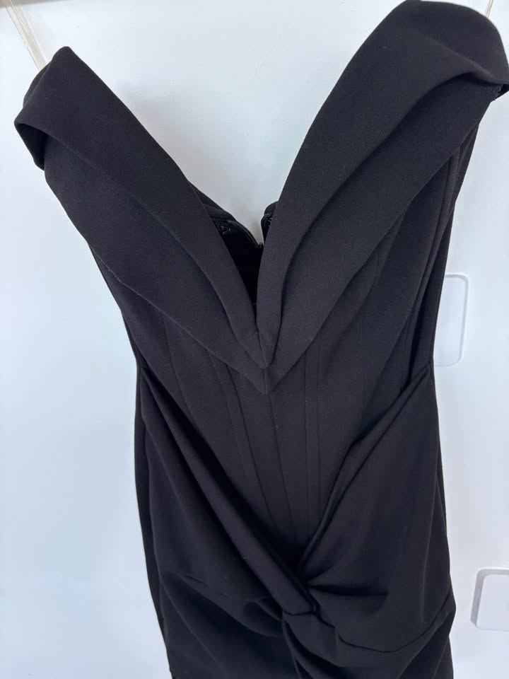 Bianca and Bridget Maxi Dress - size 6