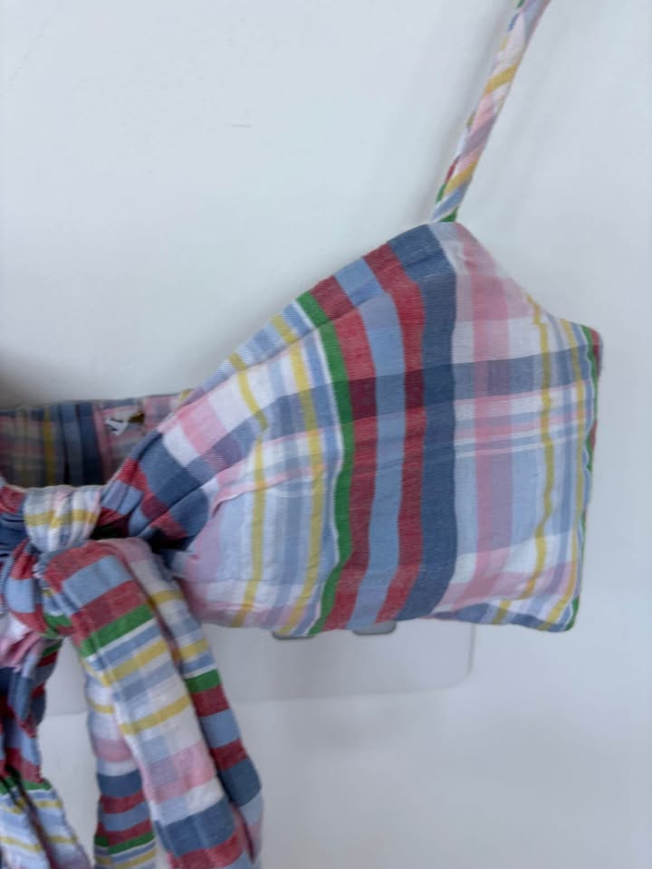 ZIMMERMANN Top - size 0
