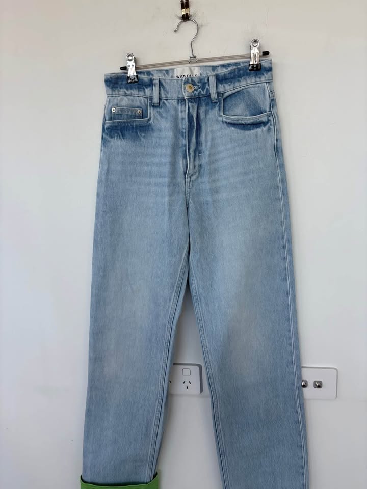 Wandler Jeans - size 25