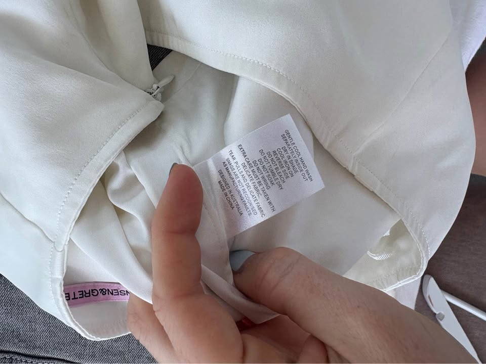 Hansen & Gretel Skirt - size xs