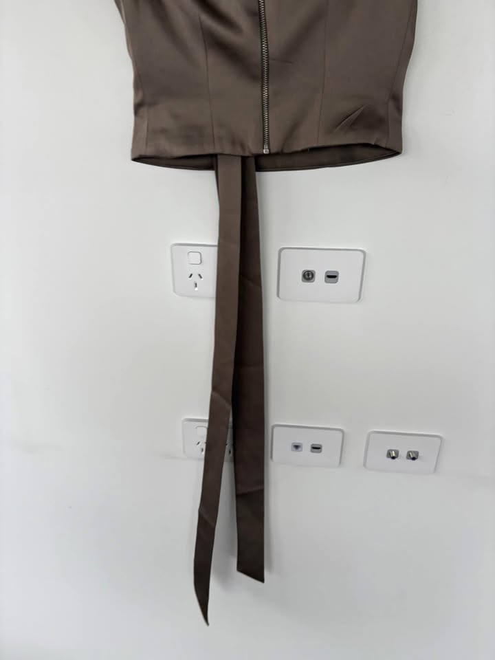 KOOKAI Top - size 6