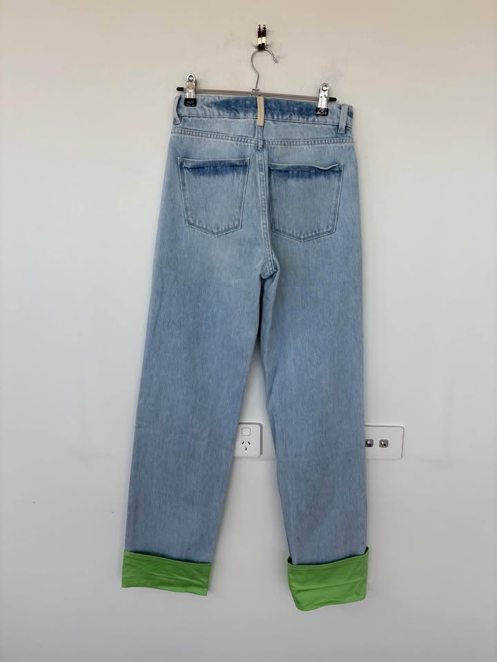 Wandler Jeans - size 25