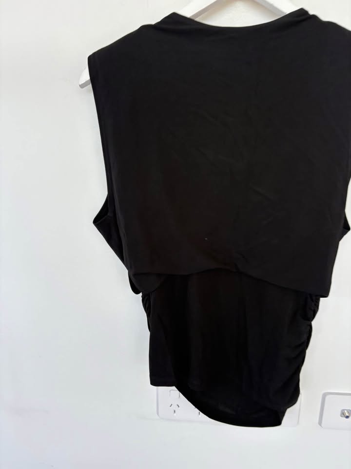 Simkhai Top - size xs