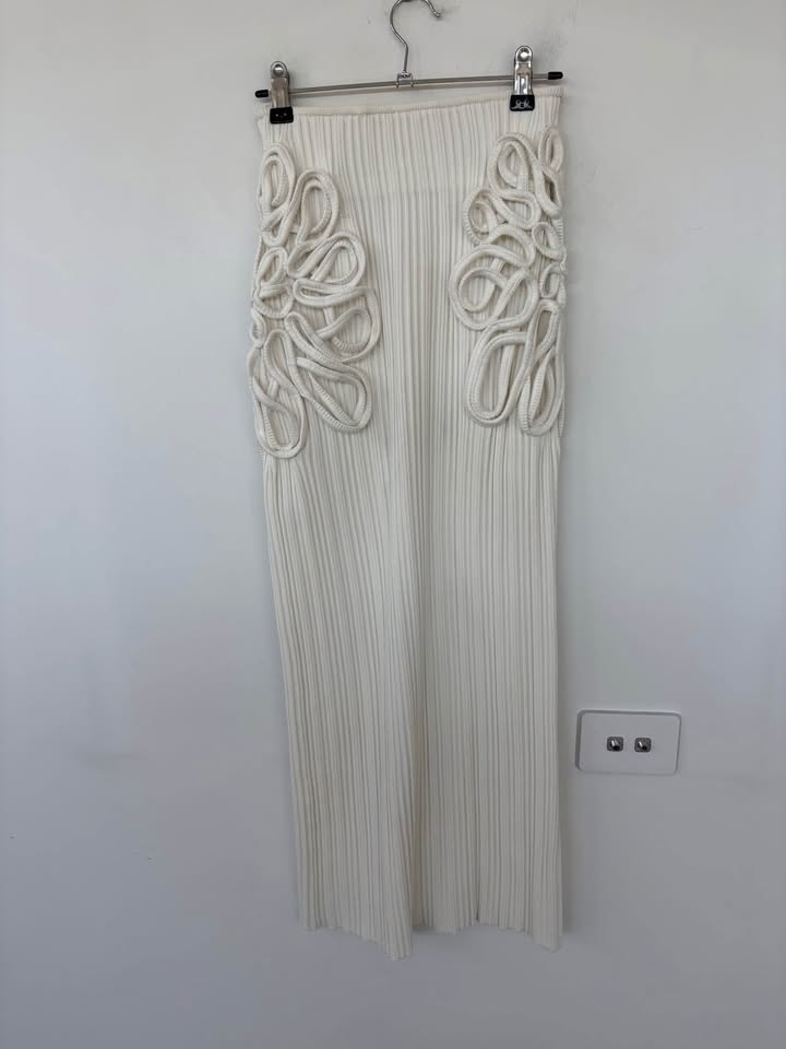 Cult Gaia Skirt - size small