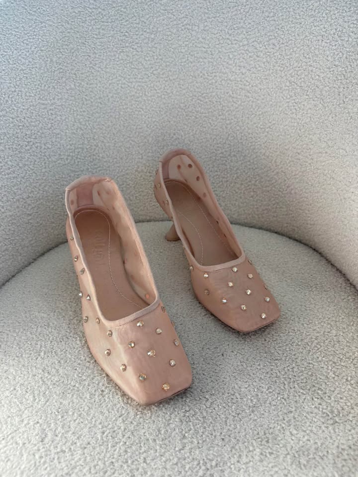 Cult Gaia Heels - size 39