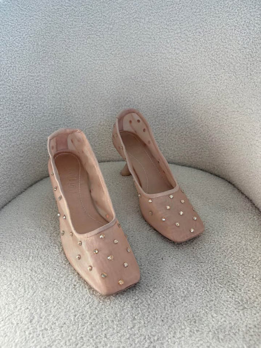 Cult Gaia Heels - size 39