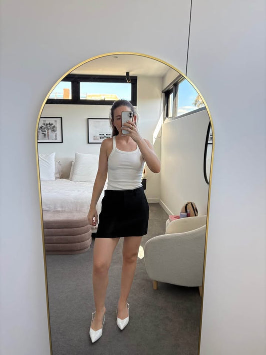 Viktoria and Woods Skirt - size 1