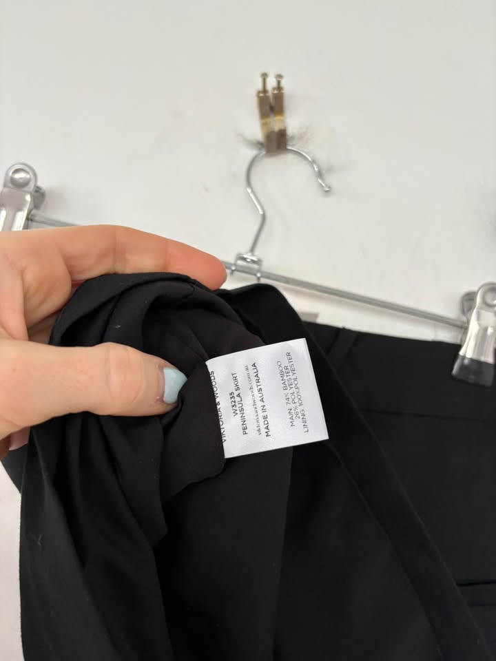 Viktoria and Woods Skirt - size 1