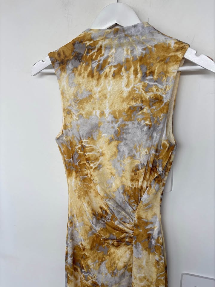 Nude Lucy Dress - Size XS BNWT