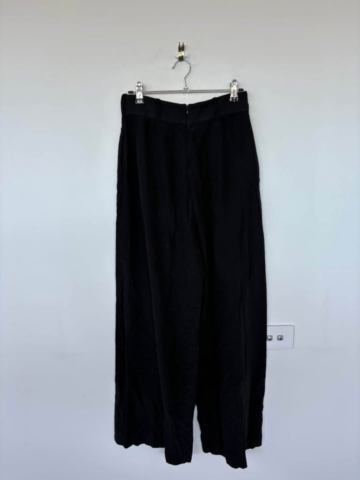 Zimmerman Silk Pants - size OP