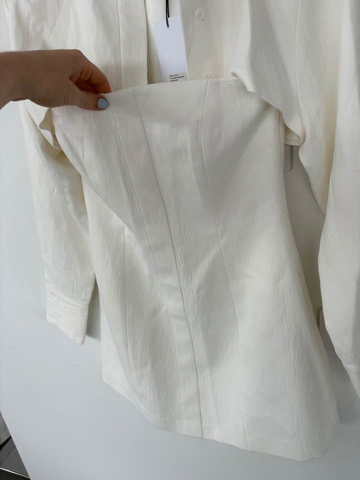 Sir the Label X Yan Yan Mini Dress - size 1 BNWT