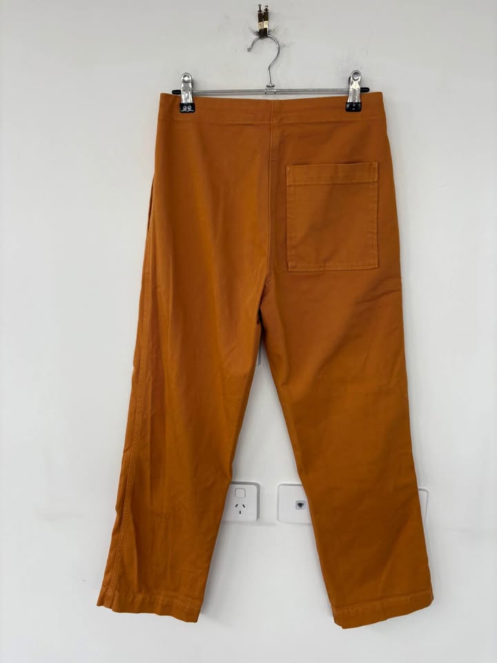 Jac + Jack Pants - size 6