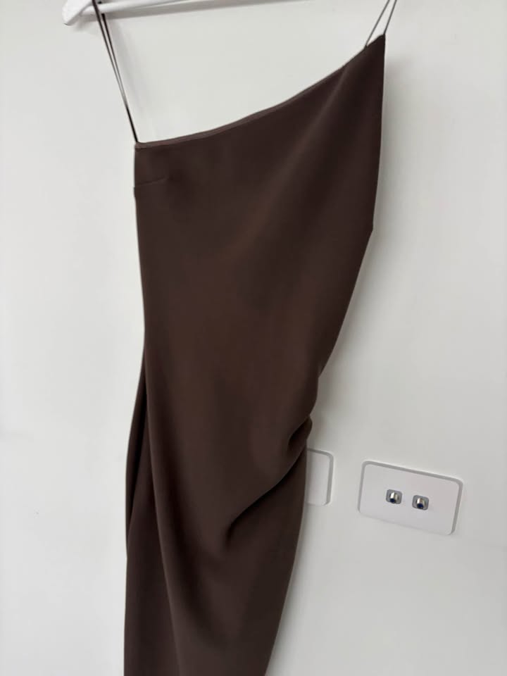 Bec & Bridge Midi - size 8