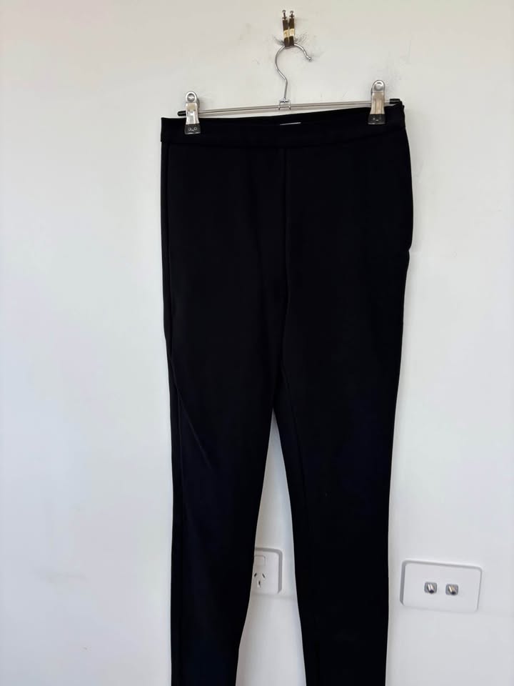 Scanlan Theodore Scuba Legging Pant - size 6