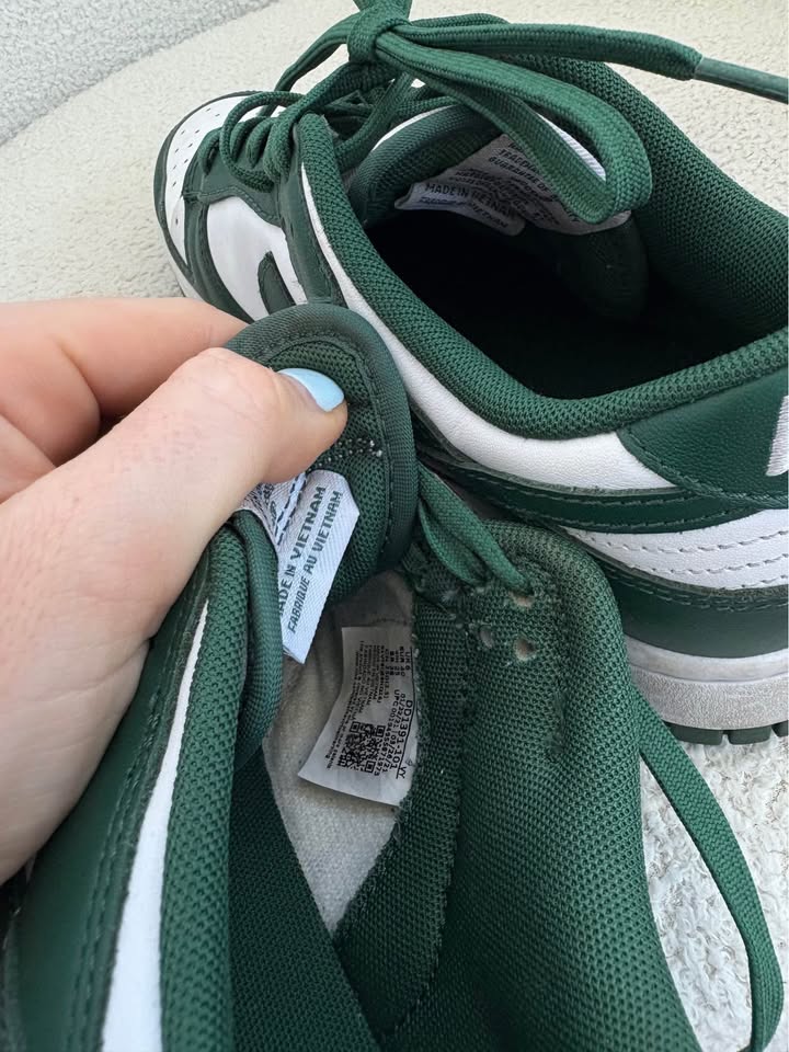 Nike Runners - size 40