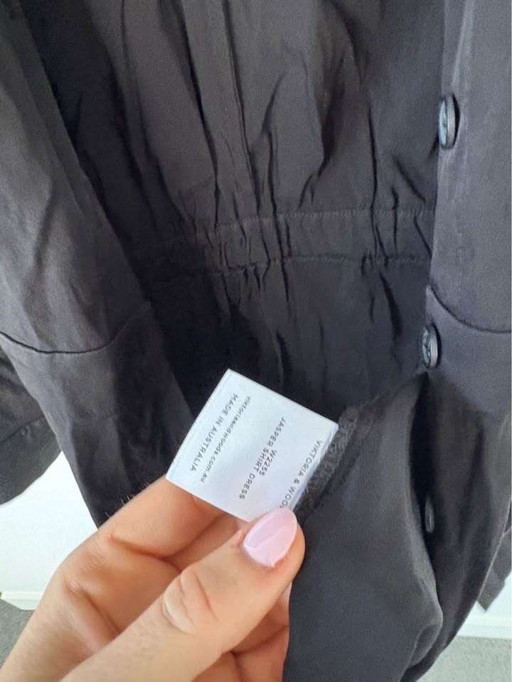 Viktoria & Woods Mini Dress - Size 0