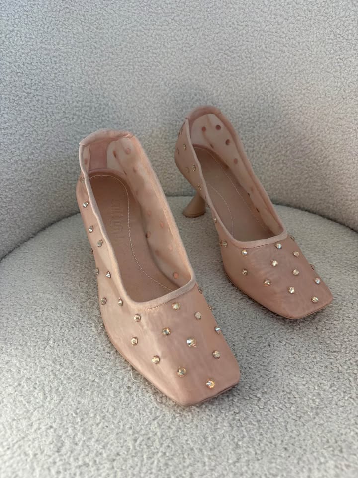 Cult Gaia Heels - size 39