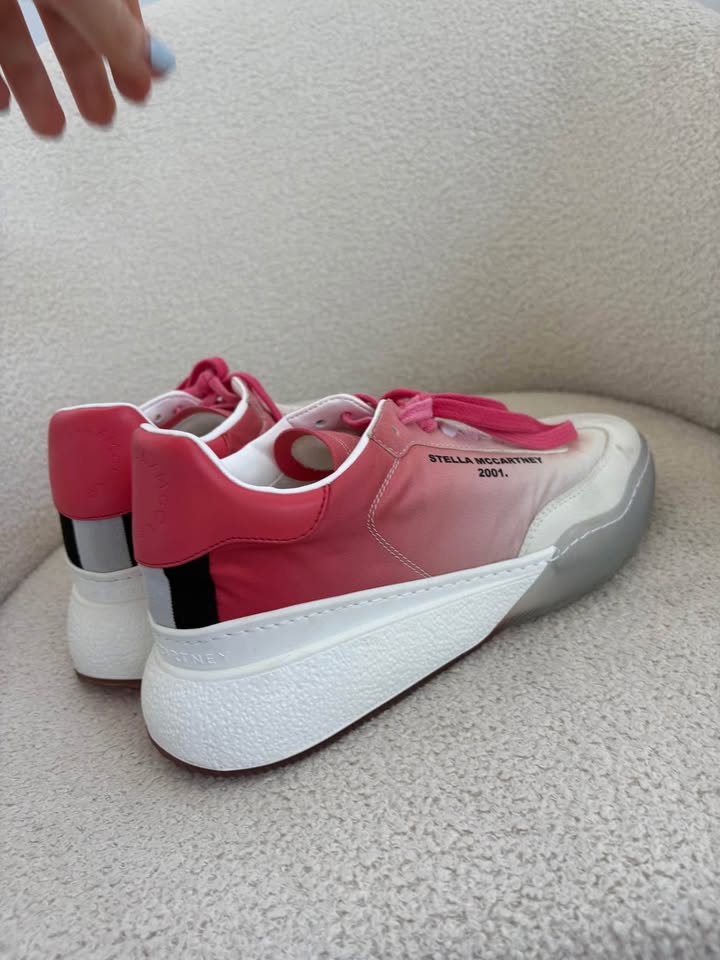 Stella McCartney Runner - size 39