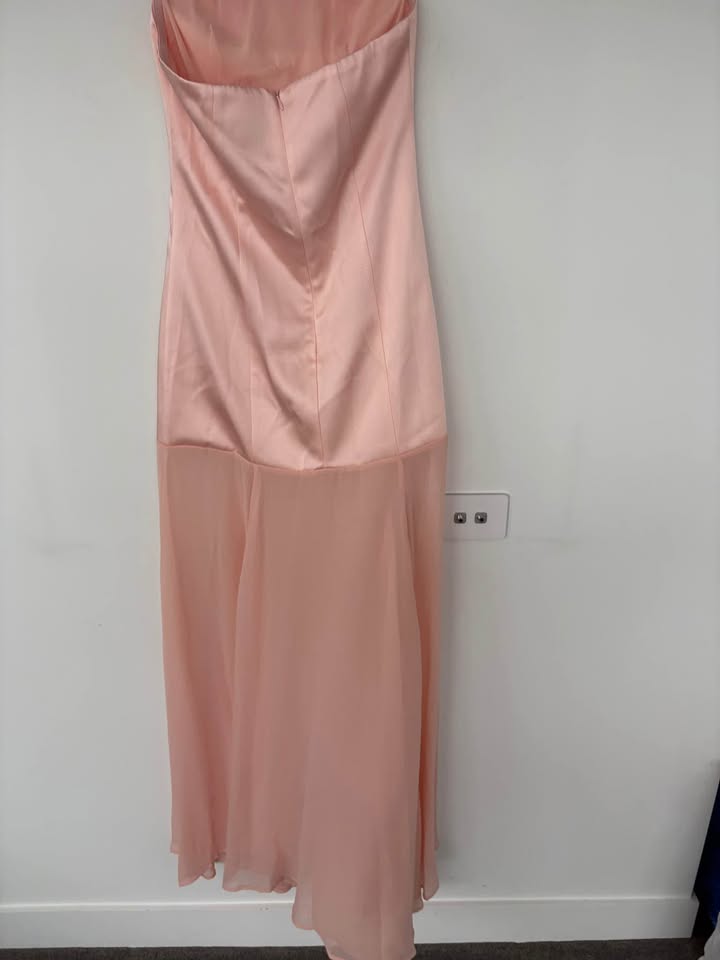 Bubish Maxi Dress - size small