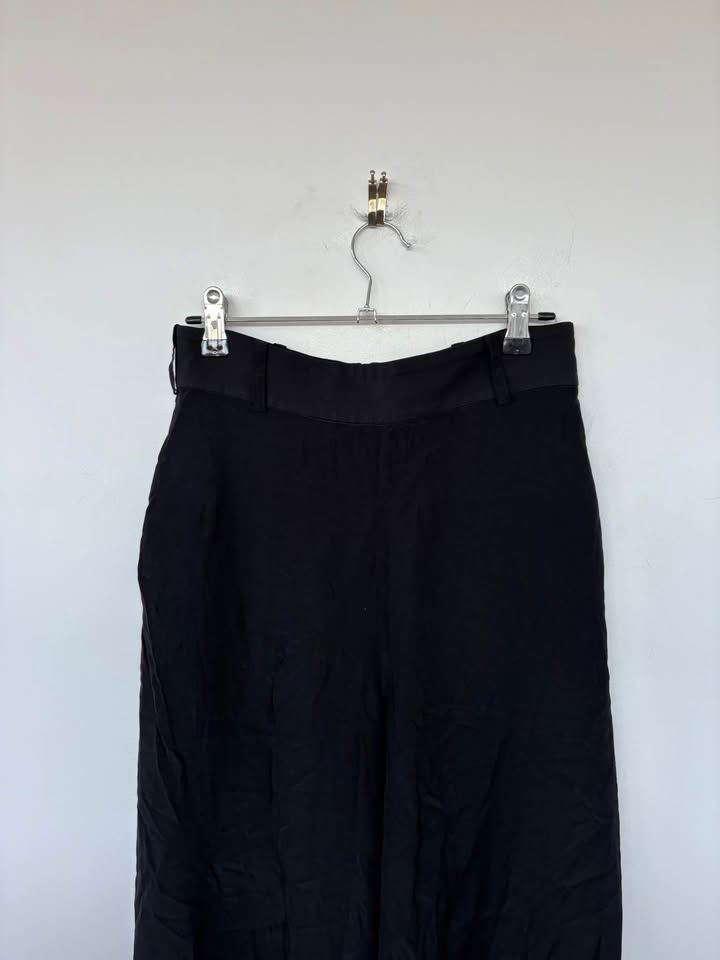 Zimmerman Silk Pants - size OP