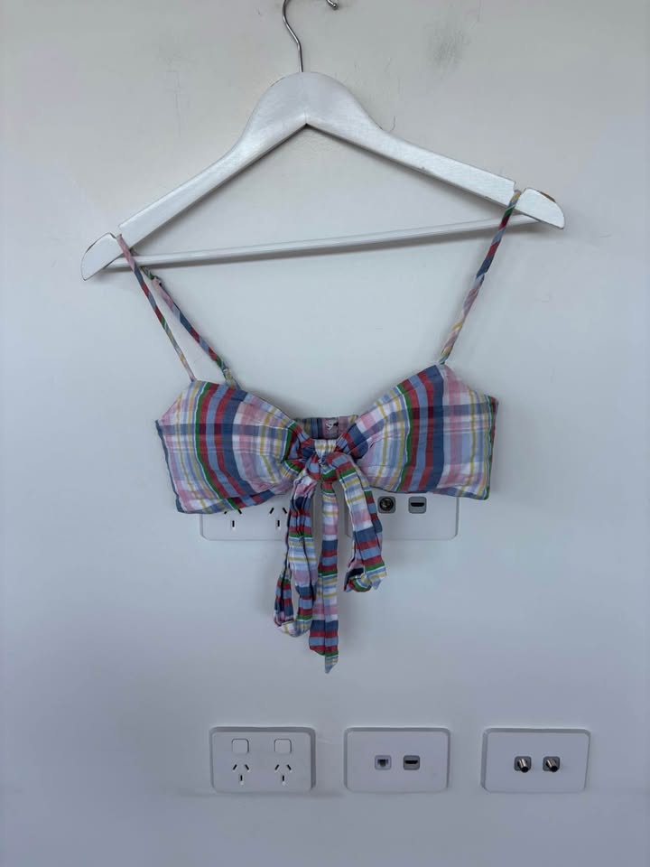 ZIMMERMANN Top - size 0