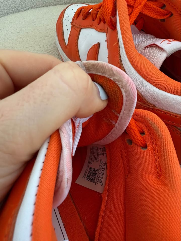 Nike Runners - size 40