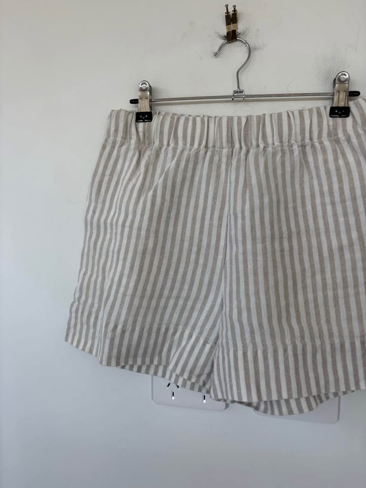 PJ Johnson Shorts - size 1