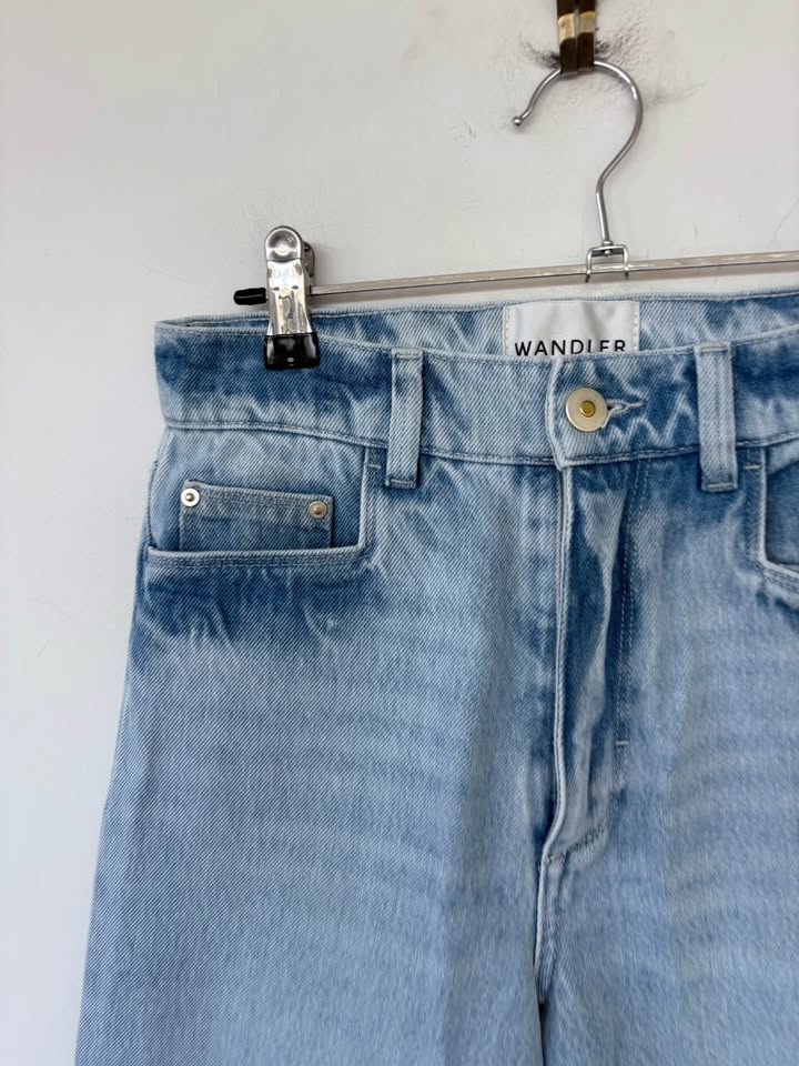 Wandler Jeans - size 25