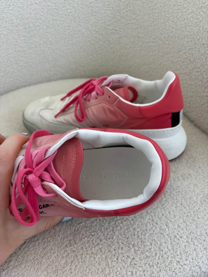 Stella McCartney Runner - size 39