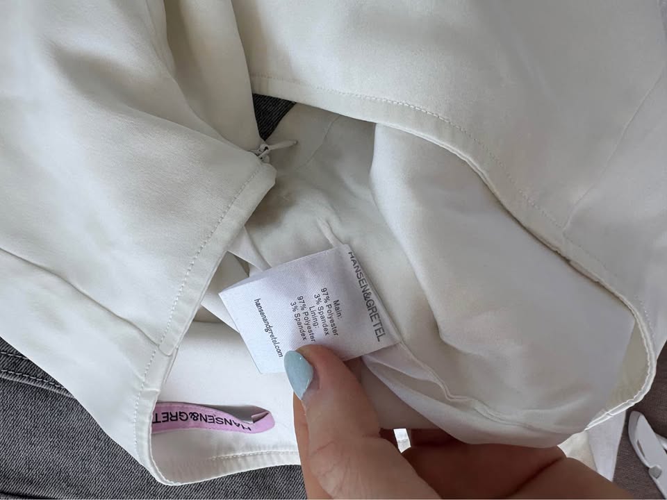 Hansen & Gretel Skirt - size xs