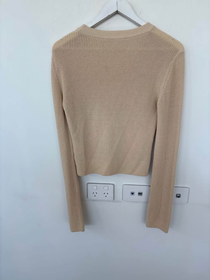 Aya Muse Knit - size medium