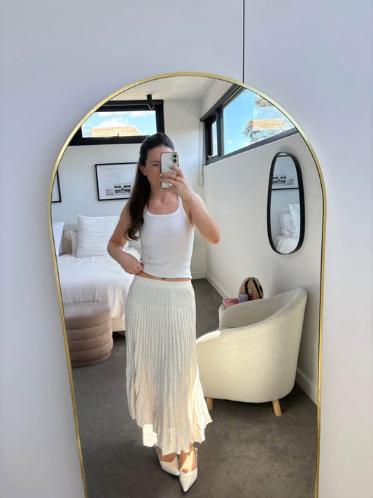 ZIMMERMANN Skirt - size 0