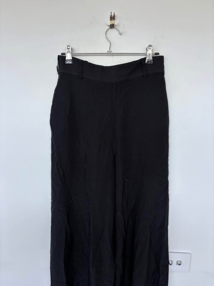 Zimmerman Silk Pants - size OP