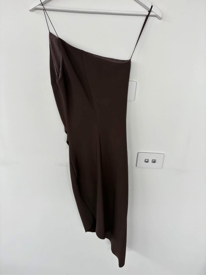 Bec & Bridge Midi - size 8